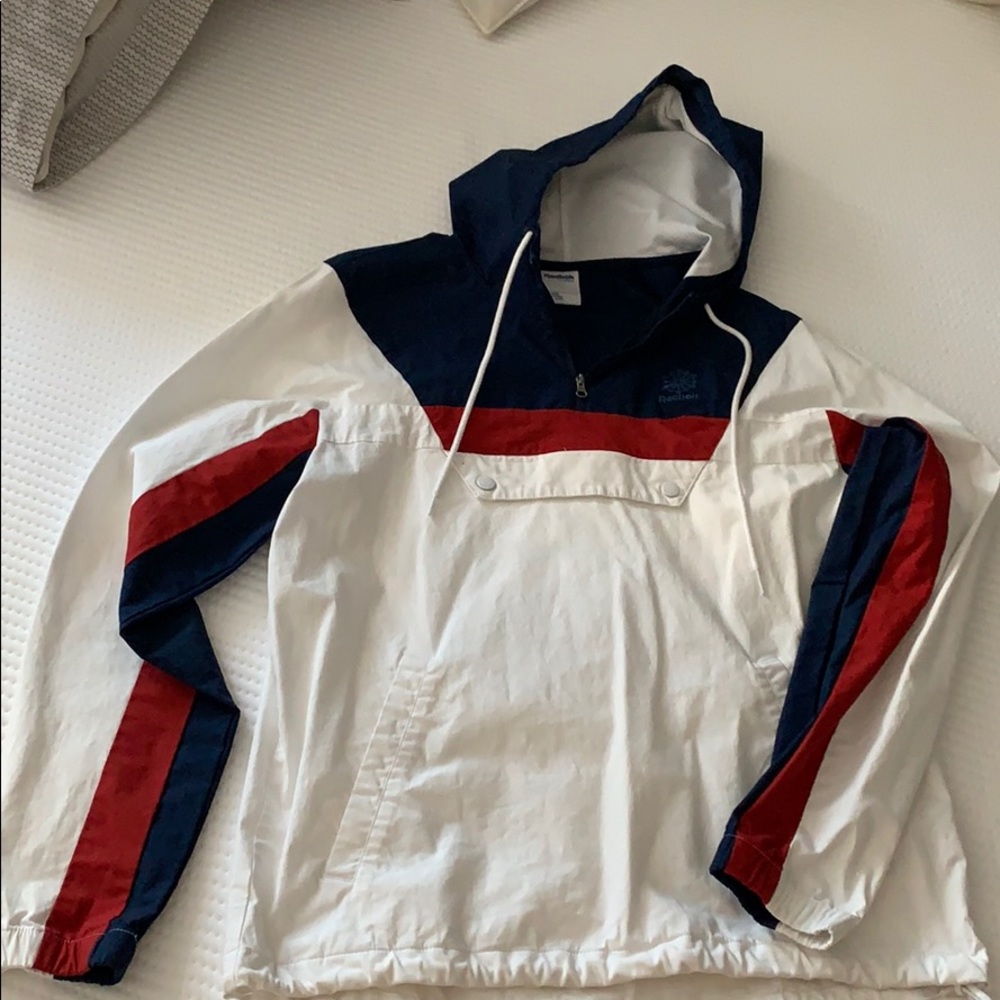 Reebok Classic Hoodie